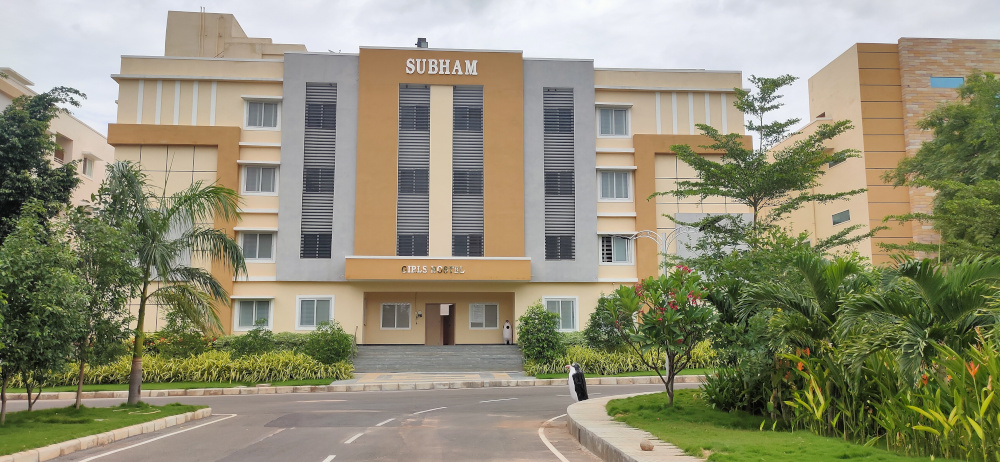Residential life